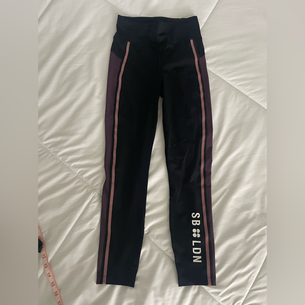 Sweaty Betty Zero Gravity leggings s